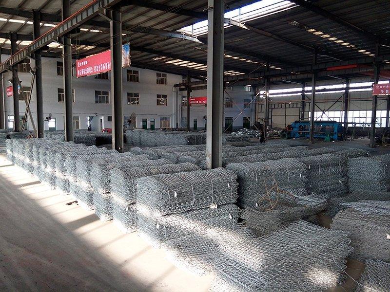 格賓石籠網(wǎng)