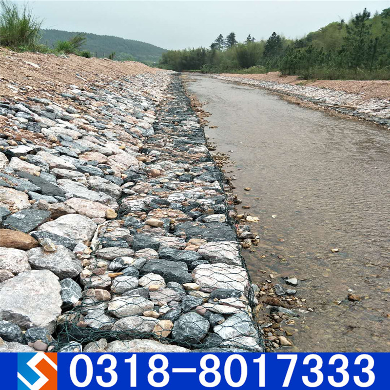 成都賓格石籠網(wǎng)廠家技術(shù)在巫溪中梁水電站工程應用 成都賓格石籠網(wǎng)廠家技術(shù)在巫溪中梁水電站工程應用